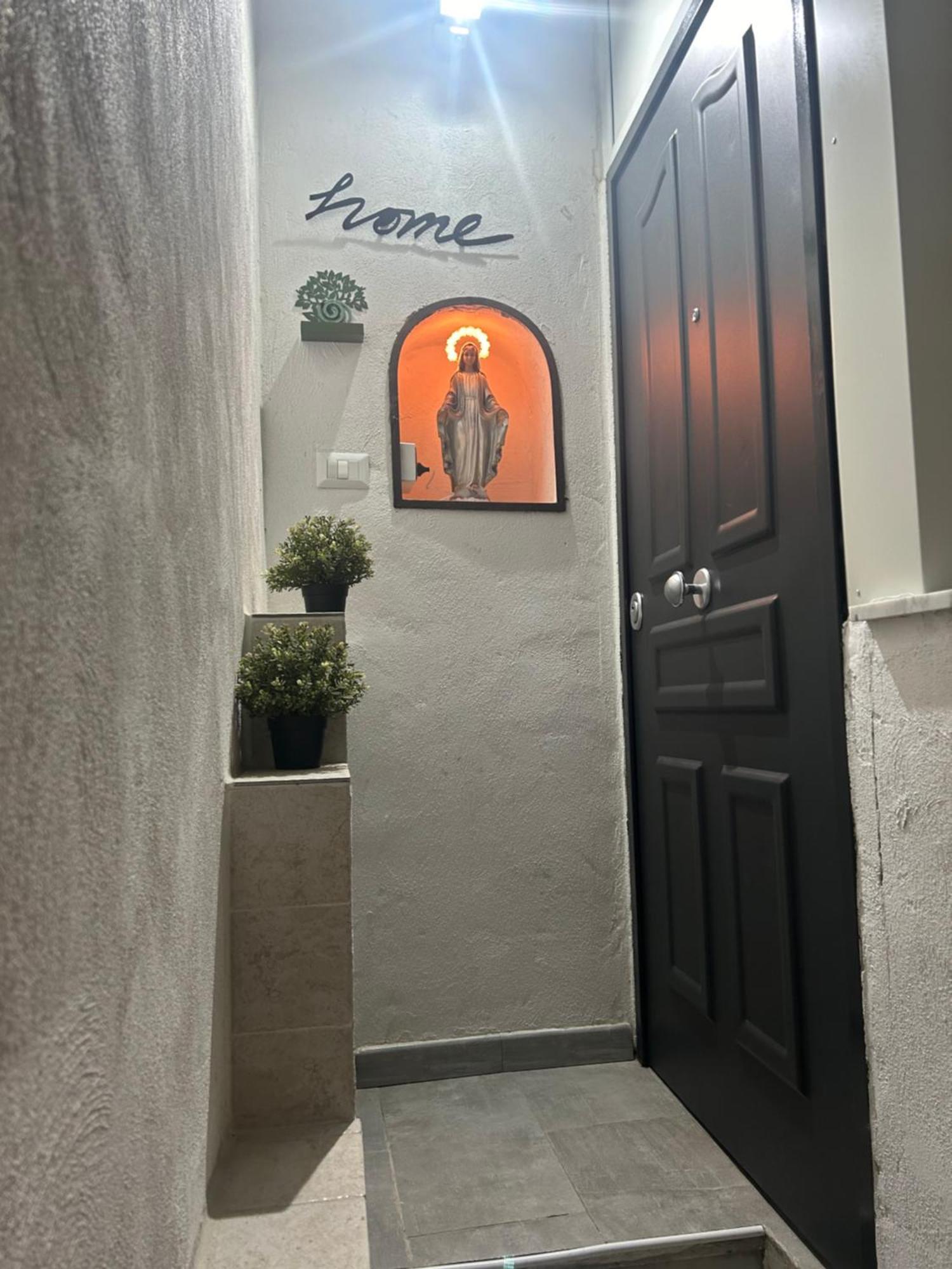 Casagiulia Apartment Naples Luaran gambar