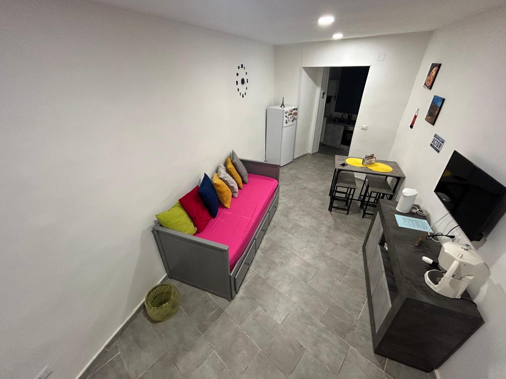Casagiulia Apartment Naples Luaran gambar