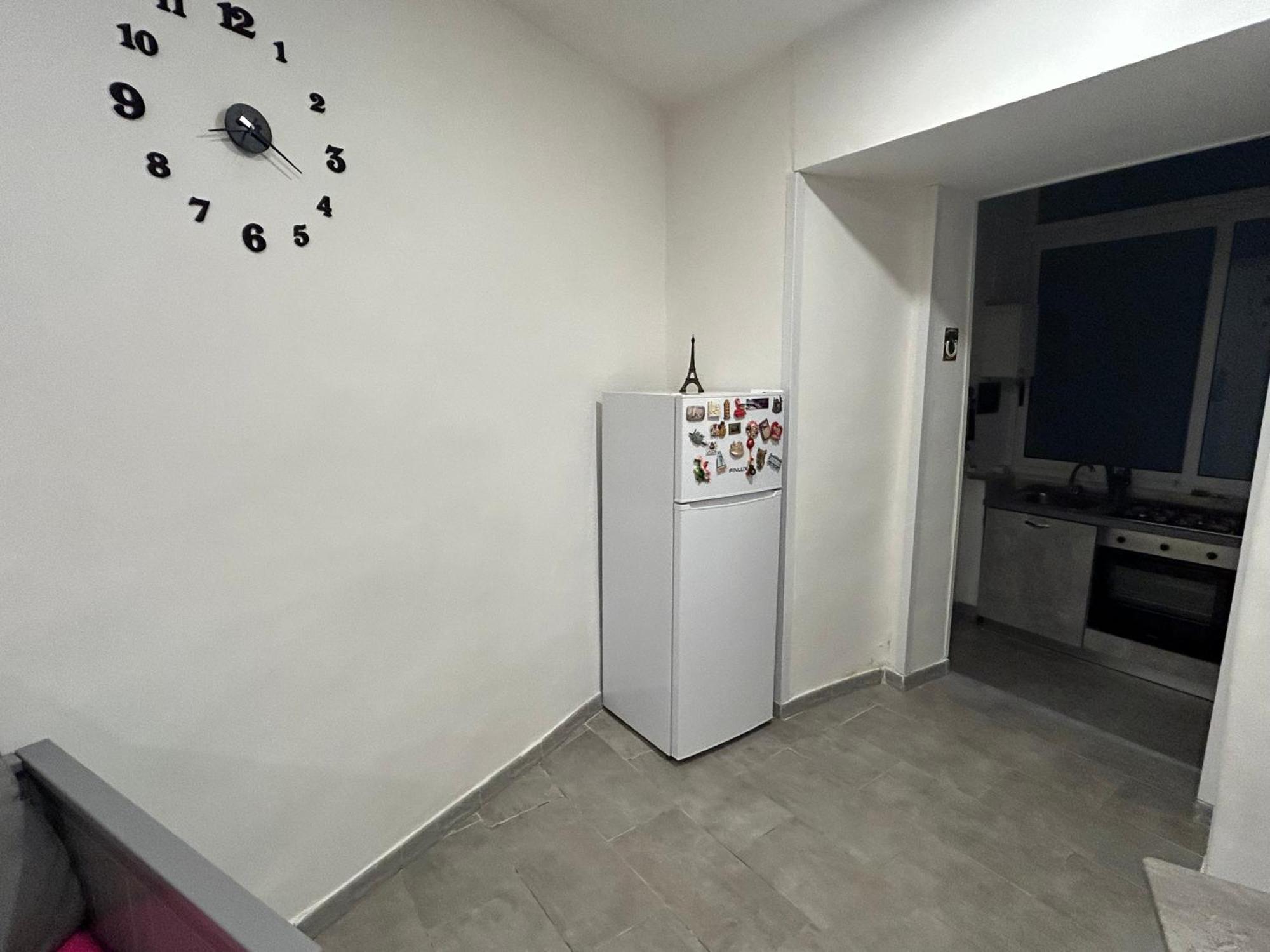 Casagiulia Apartment Naples Luaran gambar