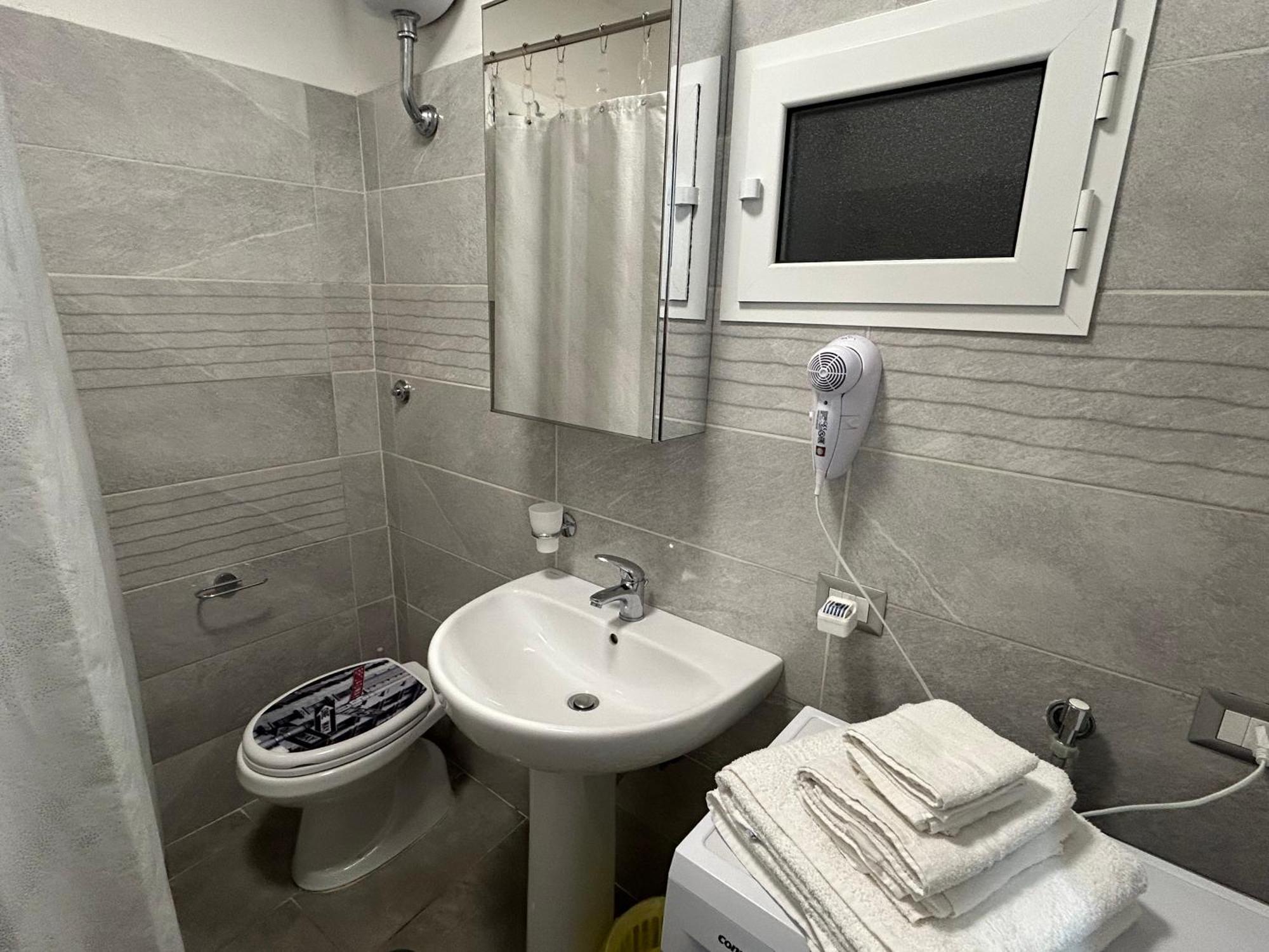 Casagiulia Apartment Naples Luaran gambar